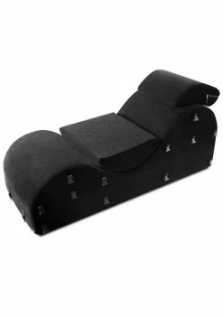 Liberator Black Label Esse - Microfiber