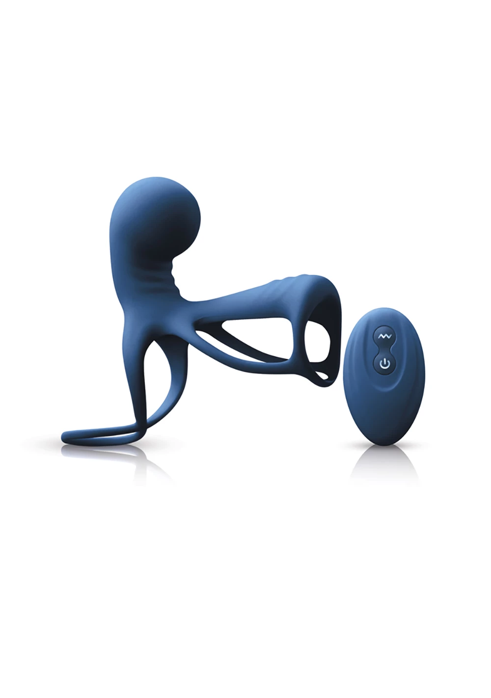 NS Novelties Renegade - Gladiator Penis Harness 1 NS Novelties Renegade - Gladiator Penis Harness