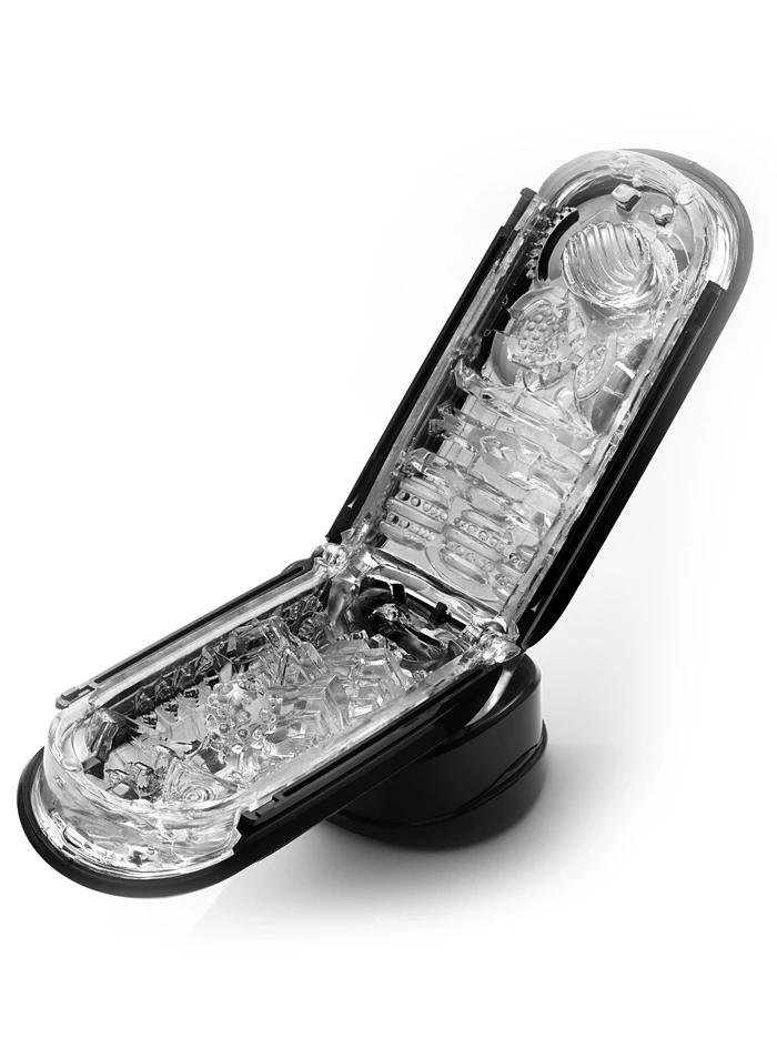 Tenga Flip Zero Masturbator 4 Tenga Flip Zero Masturbator - Image 4