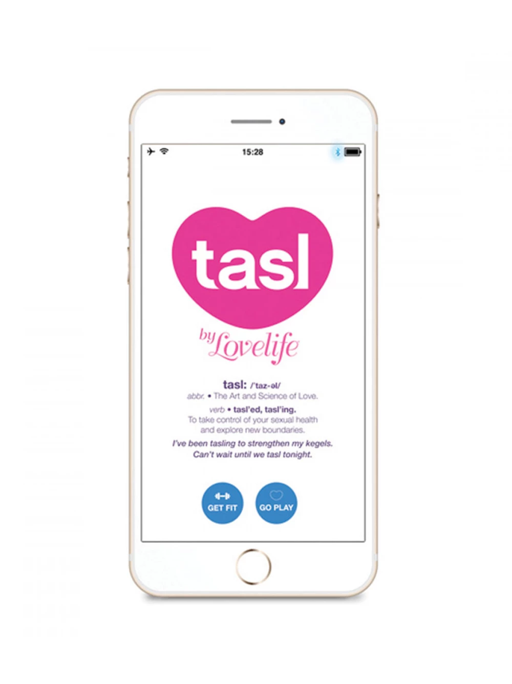 OhMiBod Lovelife Krush Smart Kegel Exerciser 2 OhMiBod Lovelife Krush Smart Kegel Exerciser - Image 2