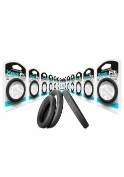 Perfect Fit Xact Fit Ring - Two Pack -Vibrators Store Sale pwne23hrxqzqdx0jefqm