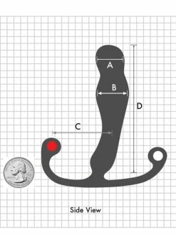 Aneros Eupho Syn Trident -Vibrators Store Sale pwxyvev32o8p7jbll5bw