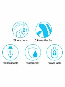 Happy Rabbit Triple Vibrator 11 Happy Rabbit Triple Vibrator -Vibrators Store Sale pye23qq9ukmfuxhwjtdi