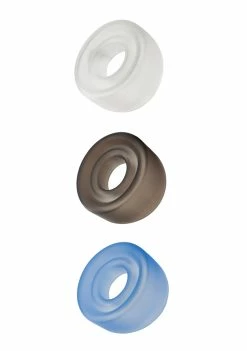 Cal Exotics Silicone Pump Sleeve