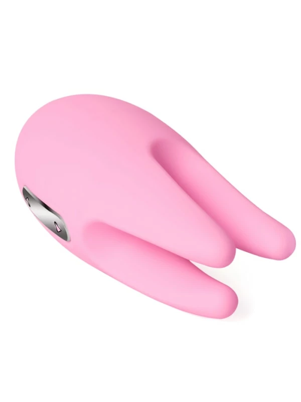 Svakom Cookie Waterproof Silicone Vibrator 6 Svakom Cookie Waterproof Silicone Vibrator - Image 6