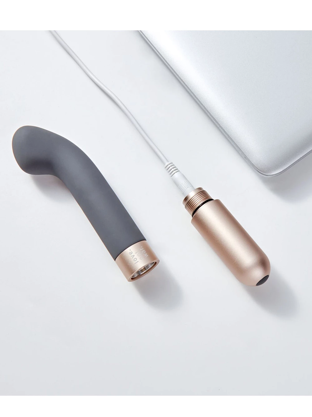 Love Not War Liebe G-Spot Vibrator 8 Love Not War Liebe G-Spot Vibrator - Image 8