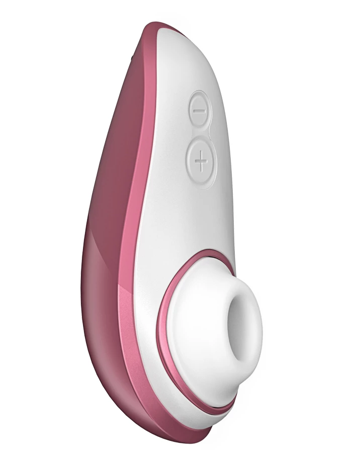 Womanizer Liberty Clitoral Stimulator 1 Womanizer Liberty Clitoral Stimulator