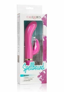 Cal Exotics Spellbound Bunny 9 Cal Exotics Spellbound Bunny -Vibrators Store Sale qah9ql7vgbcnl7dnetsm
