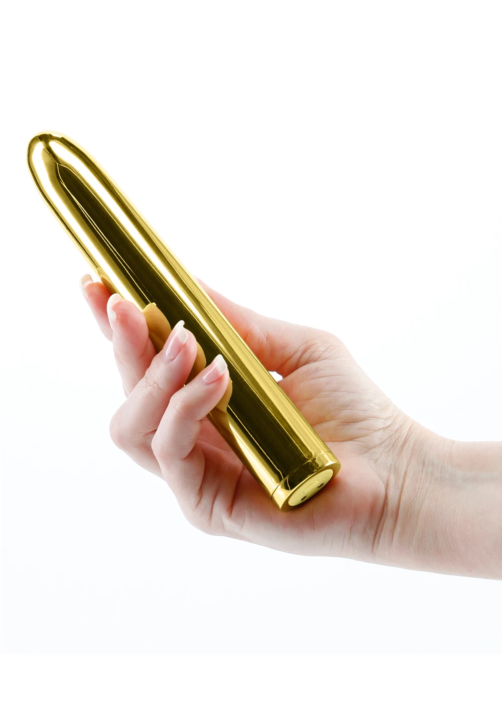 NS Novelties Chroma 7" Vibe 2 NS Novelties Chroma 7" Vibe - Image 2