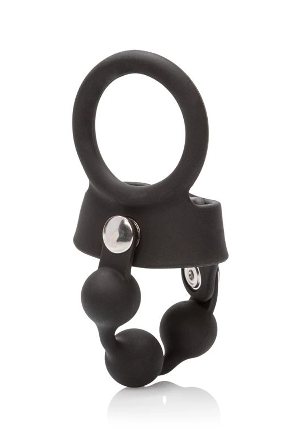 Cal Exotics Tri-Snap Weighted Ball Spreader 1 Cal Exotics Tri-Snap Weighted Ball Spreader