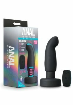 Blush Anal Adventures Platinum - Circuit Plug 7 Blush Anal Adventures Platinum - Circuit Plug -Vibrators Store Sale qcw5pu4qdlfyeix0yzwm