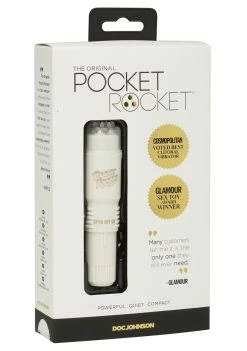 Doc Johnson The Original Pocket Rocket® 11 Doc Johnson The Original Pocket Rocket® -Vibrators Store Sale qdu7eqa9kcg3yxb0fkmm