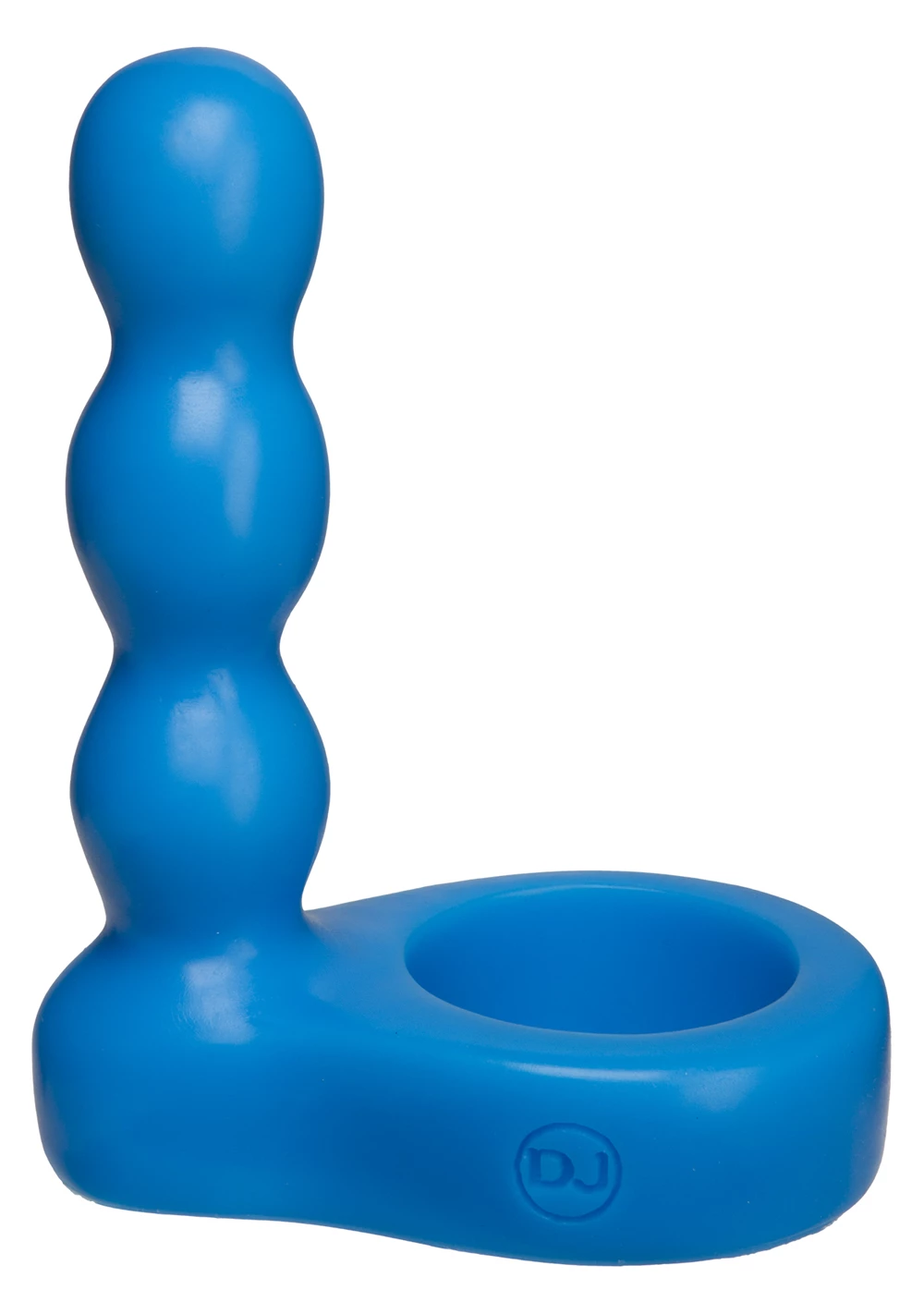 Doc Johnson Platinum™ Premium Silicone - The Double Dip 2 1 Doc Johnson Platinum™ Premium Silicone - The Double Dip 2