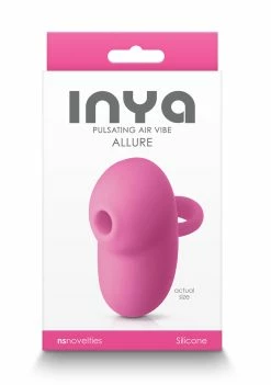 NS Novelties INYA - Allure Clitoral Stimulator 11 NS Novelties INYA - Allure Clitoral Stimulator -Vibrators Store Sale qeuje8an7y3dgqmj3xlt