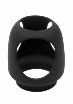 Wand Essentials Strap Cap Wand Harness For Dildos