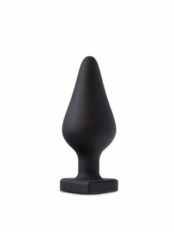 Blush F*ck Me Butt Plug