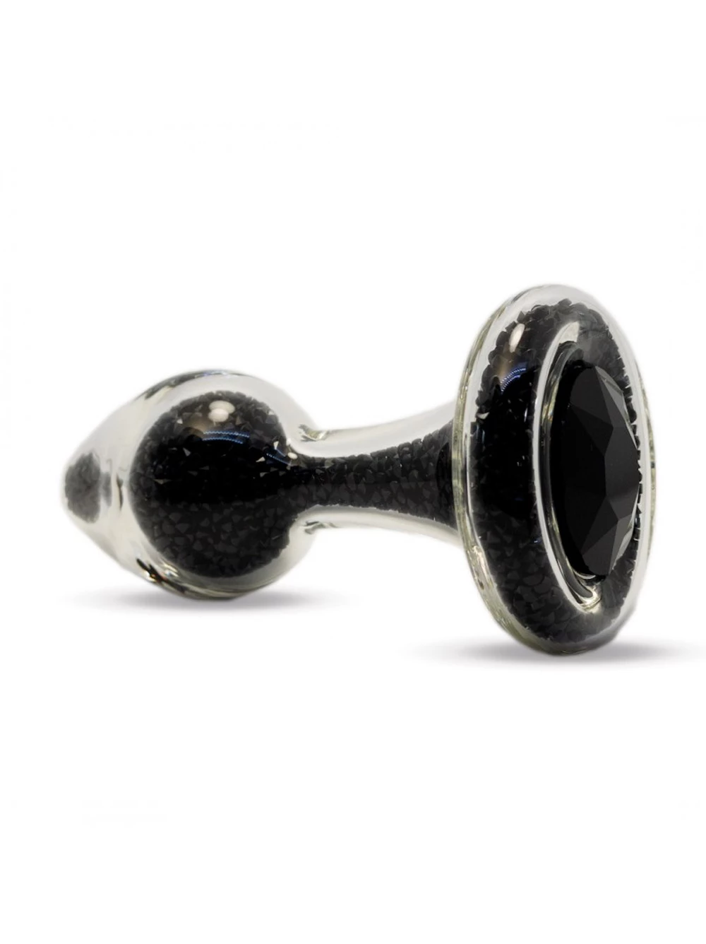 Crystal Delights Sparkle Anal Plugs 6 Crystal Delights Sparkle Anal Plugs - Image 6