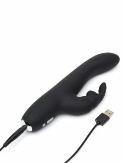 Fifty Shades Of Grey Fifty Shades Greedy Girl Slimline Rabbit Vibrator 10 Fifty Shades Of Grey Fifty Shades Greedy Girl Slimline Rabbit Vibrator -Vibrators Store Sale qgu9sjk9x5r0xhpwnavb