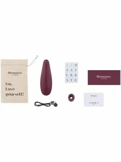 Womanizer Classic 2 Clitoral Stimulator 8 Womanizer Classic 2 Clitoral Stimulator -Vibrators Store Sale qjasfd6ic80gqtled7sh