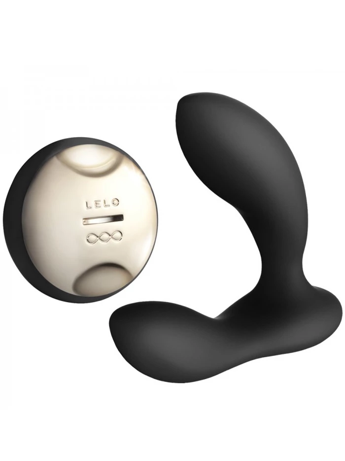 LELO Hugo Prostate Massager 1 LELO Hugo Prostate Massager