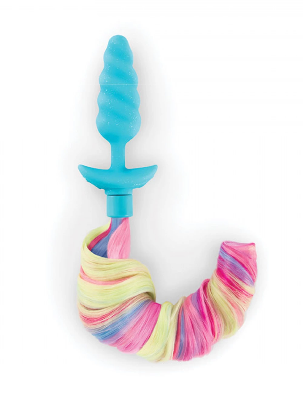 B-Vibe Unicorn Plug 6 Piece Set 1 B-Vibe Unicorn Plug 6 Piece Set