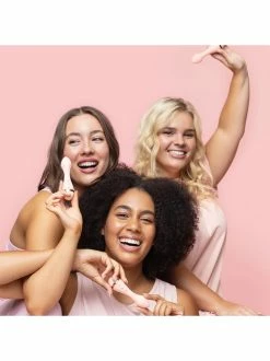 Vush Stimulation Vush The Rose 2 Wand Vibrator -Vibrators Store Sale qmbmrsfpwugjxvysbwgv