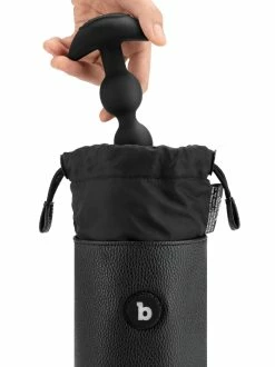 B-Vibe UV Sterilizer Pouch -Vibrators Store Sale qoemicrifakwlirnvkii