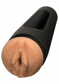 Doc Johnson Main Squeeze™ - Belladonna Pussy