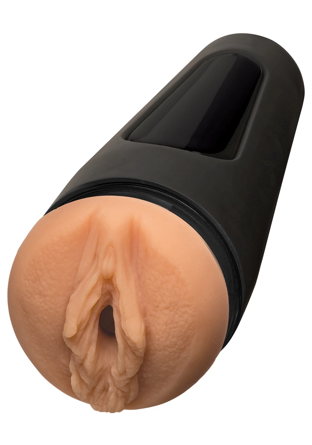 Doc Johnson Main Squeeze™ - Belladonna Pussy 1 Doc Johnson Main Squeeze™ - Belladonna Pussy