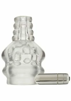 Doc Johnson The Super Ball Sucker - ULTRASKYN™