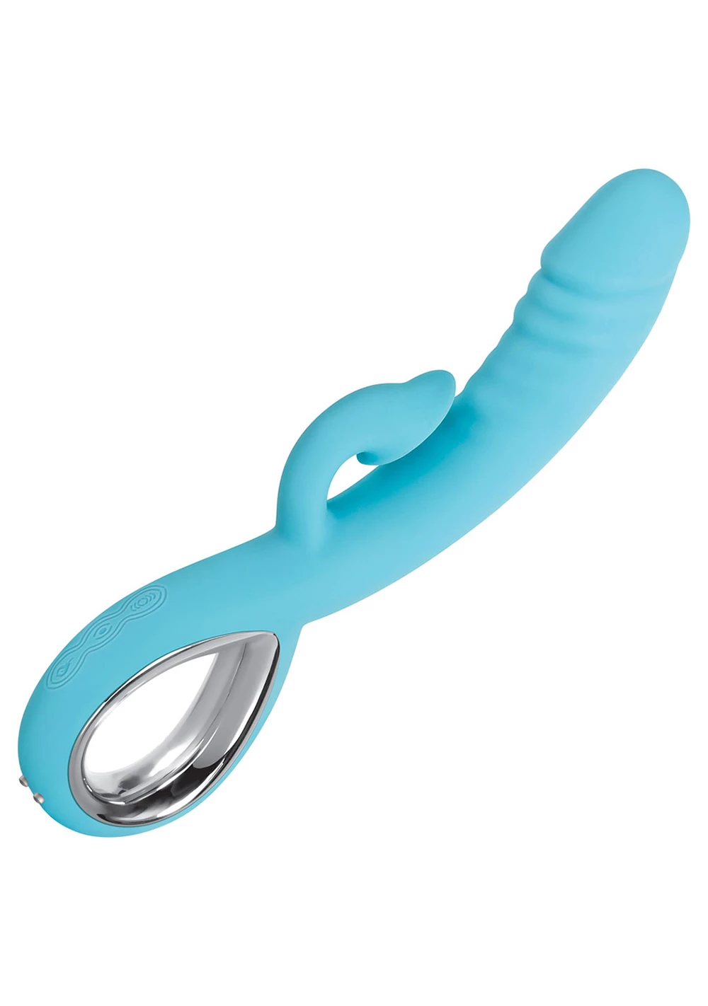 Evolved Novelties Triple Infinity Vibrator 2 Evolved Novelties Triple Infinity Vibrator - Image 2