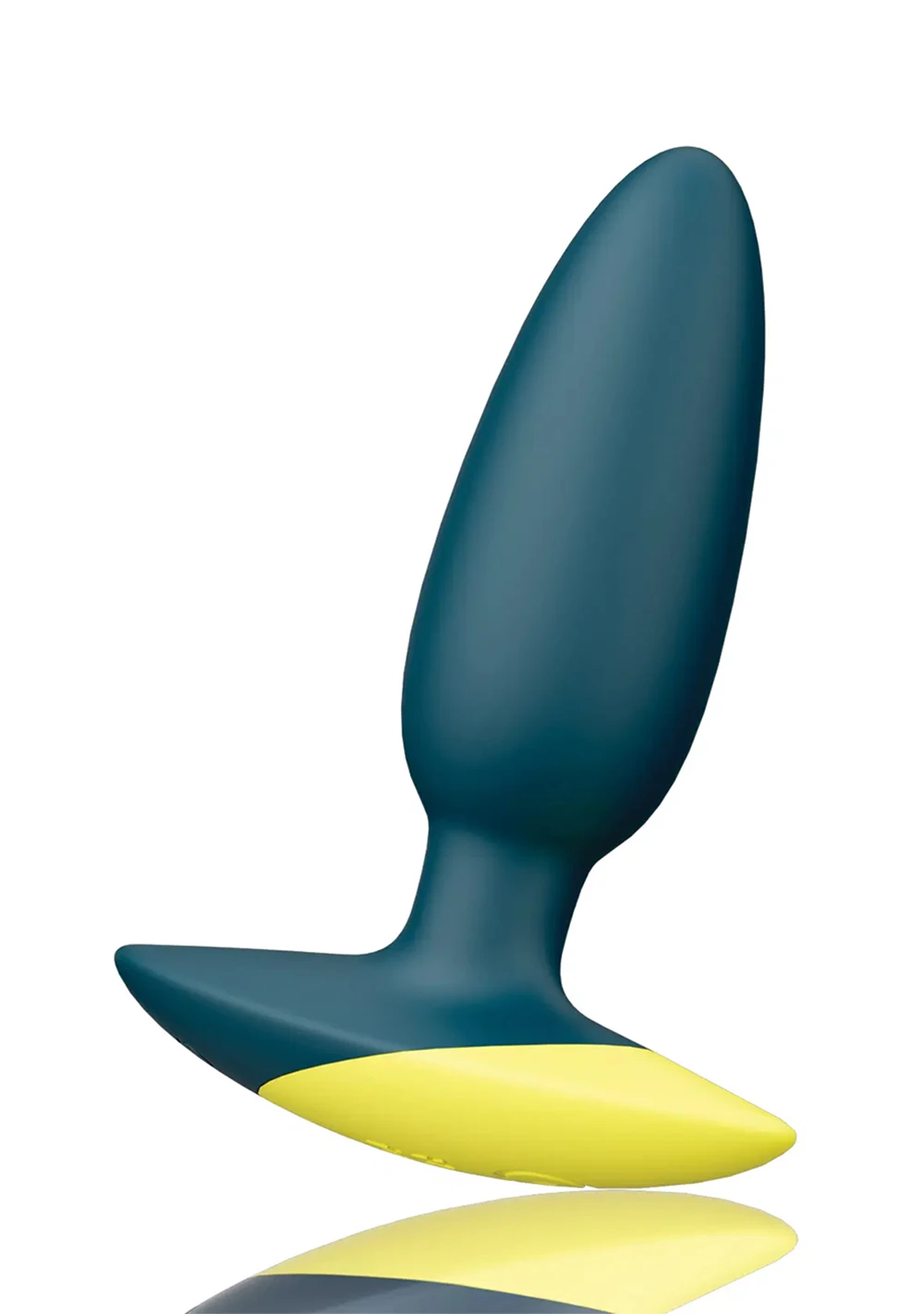 ROMP Bass Vibrating Anal Plug 2 ROMP Bass Vibrating Anal Plug - Image 2