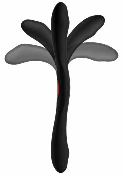 Doc Johnson KINK - Dual-Flex Silicone Vibrator With Wireless Remote -Vibrators Store Sale qrvqm8cx4wtumgy2uygm