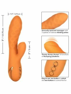 Cal Exotics California Dreaming Newport Beach Babe 8 Cal Exotics California Dreaming Newport Beach Babe -Vibrators Store Sale qtgenx7ijctkv1odtl0r