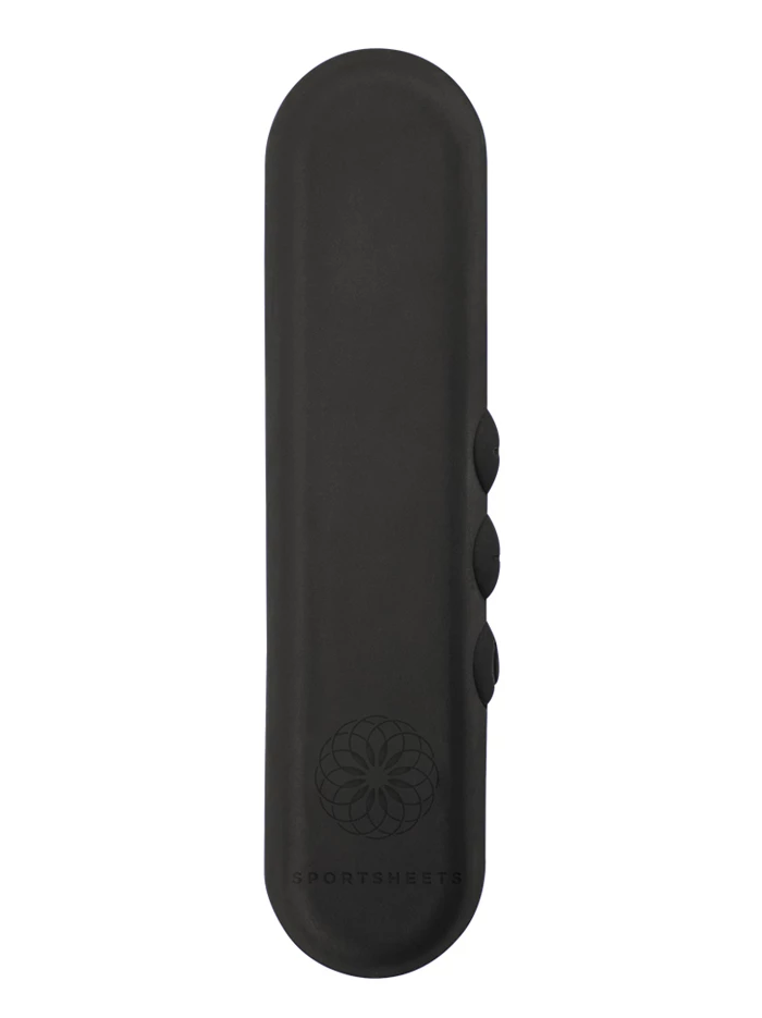 Sportsheets Unity Silicone Vibrator 1 Sportsheets Unity Silicone Vibrator