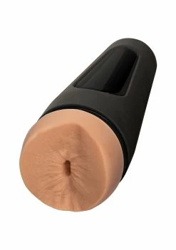 Doc Johnson Man Squeezeâ„¢ - JJ Knight Ass