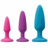 NS Novelties Colours Anal Trainer Set