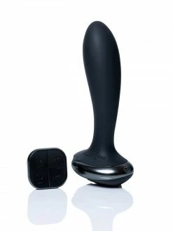Hot Octopuss Plex With Flex Remote Vibrating Butt Plug