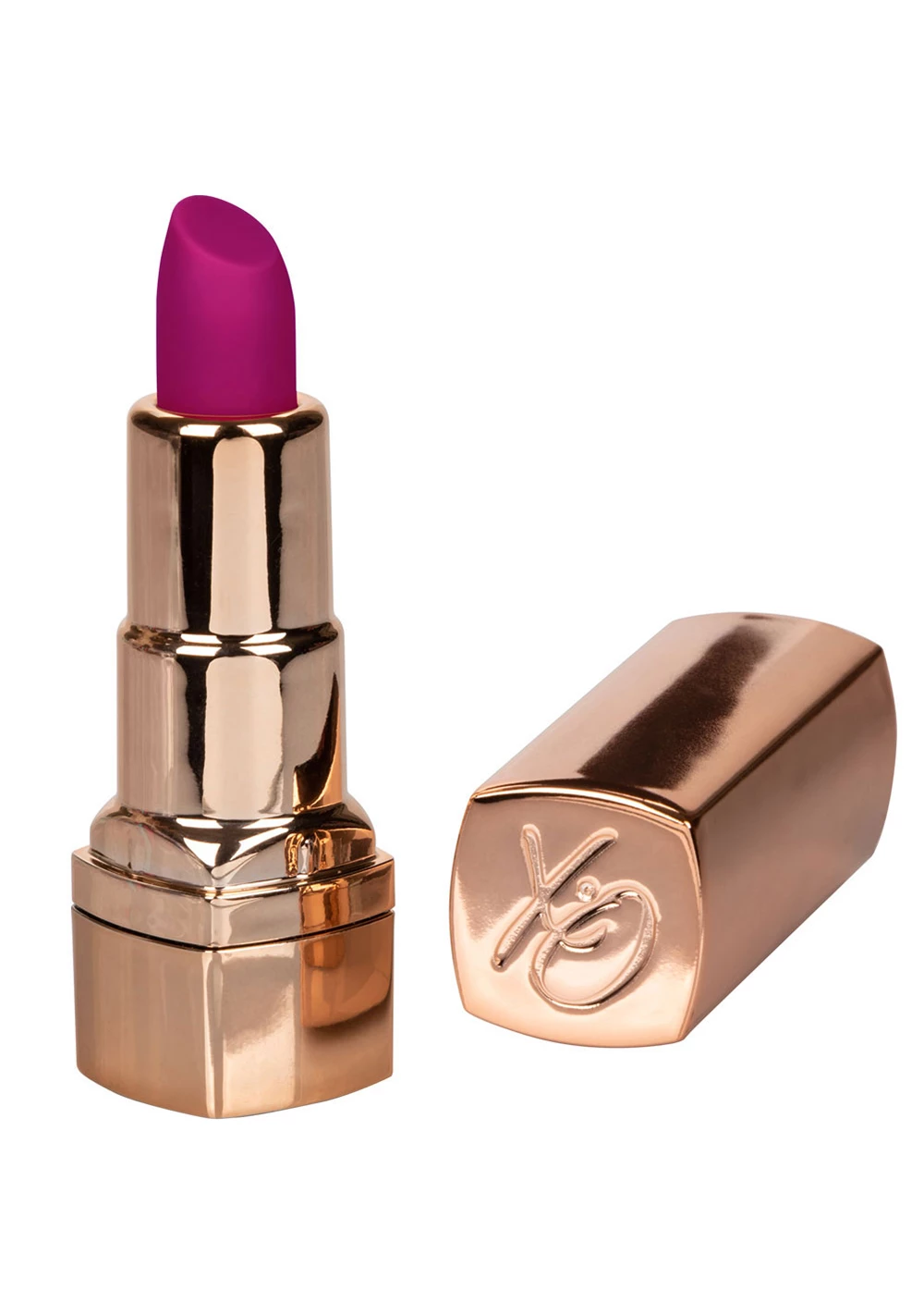 Cal Exotics Hide & Play Rechargeable Lipstick Vibe 5 Cal Exotics Hide & Play Rechargeable Lipstick Vibe - Image 5