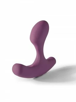 Lora DiCarlo Tilt Dual Vibration Warming Plug