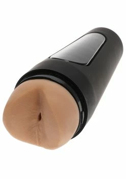 Doc Johnson Man Squeezeâ„¢ - Chad White Ass