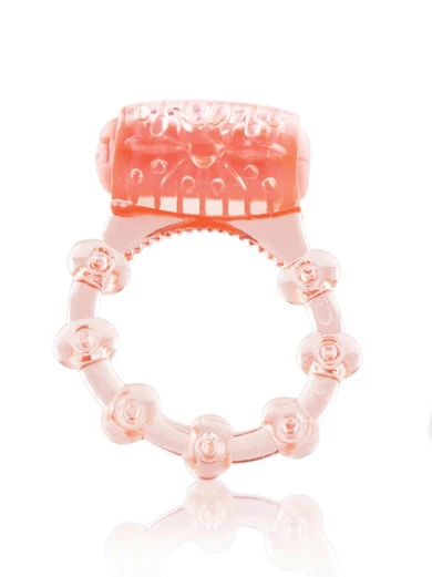 Screaming O ScreamingO Vibrating Cock Ring 1 Screaming O ScreamingO Vibrating Cock Ring