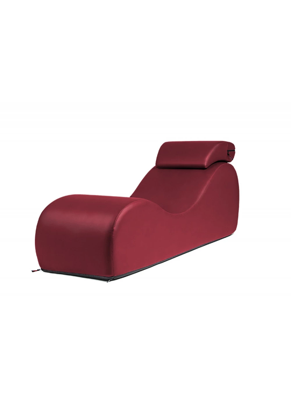 Liberator Esse Chaise - Faux Leather 2 Liberator Esse Chaise - Faux Leather - Image 2
