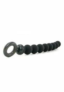 Sportsheets Sex And Mischief Black Silicone Anal Beads 6 Sportsheets Sex And Mischief Black Silicone Anal Beads -Vibrators Store Sale qz9qzgehfjlbwaamad4q