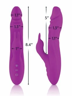 FemmeFunn Booster Rabbit Vibrator -Vibrators Store Sale qzoxvyxazqdb4cy8lpf6