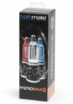 Bathmate Hydromax 5 Penis Pump -Vibrators Store Sale qzzyvgkecskyig7rtxnk