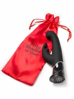 Fifty Shades Of Grey Greedy Girl G-Spot Rabbit Vibrator -Vibrators Store Sale r7kloykcbhfixa6r13xl