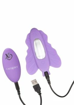 Cal Exotics Venus Butterfly Silicone Remote Rocking Penis -Vibrators Store Sale r7rbcwzlih19zah3q3bw