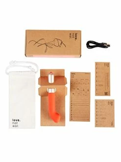 Love Not War Liebe G-Spot Vibrator 14 Love Not War Liebe G-Spot Vibrator -Vibrators Store Sale r9feqyezy3su7eee9exs