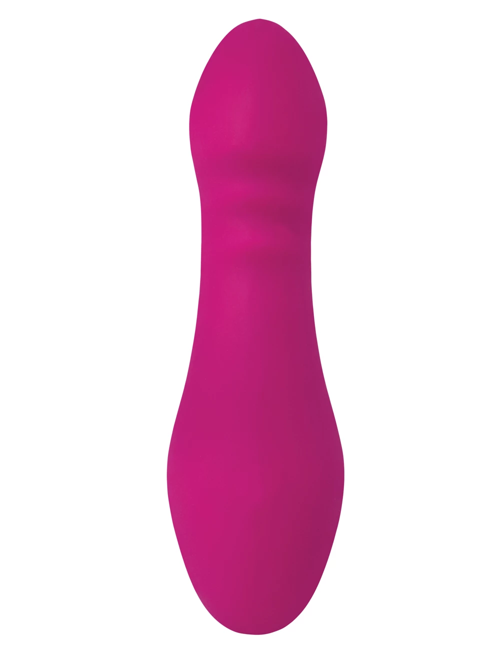 Good Vibes Toys Surge Silicone Rechargeable Vibrator 2 Good Vibes Toys Surge Silicone Rechargeable Vibrator - Image 2